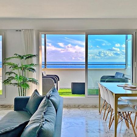 California View Apartment Nisa Exterior foto