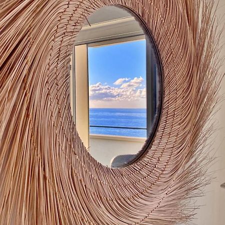 California View Apartment Nisa Exterior foto