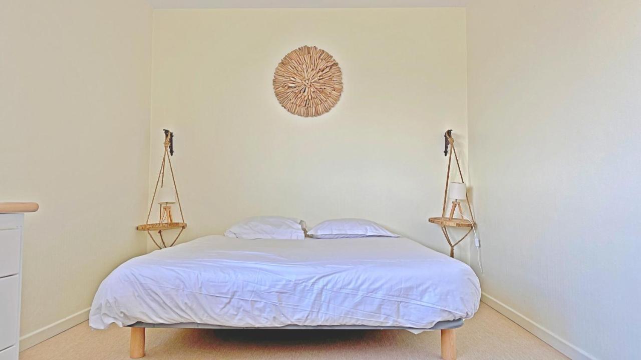 California View Apartment Nisa Exterior foto