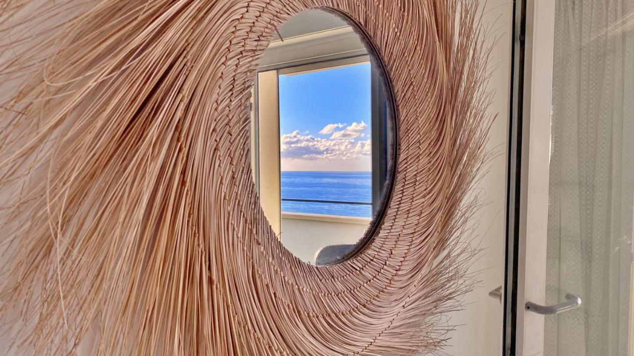 California View Apartment Nisa Exterior foto