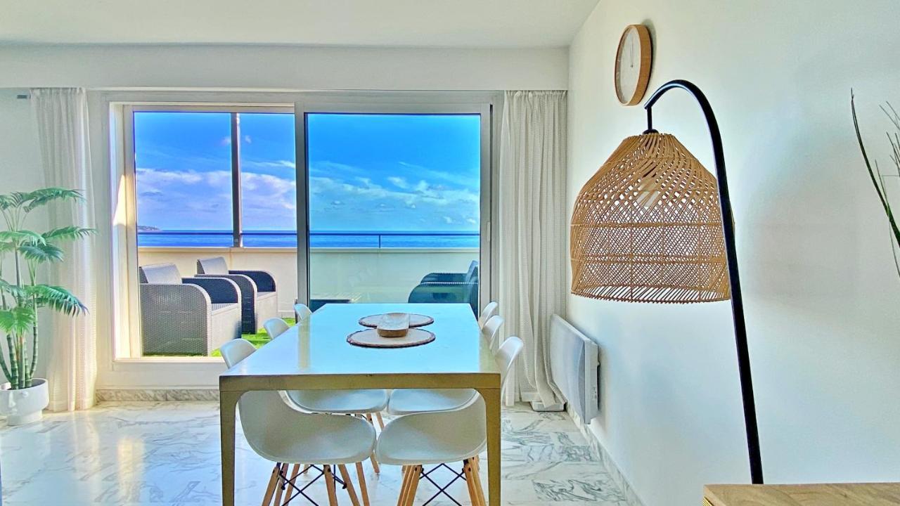 California View Apartment Nisa Exterior foto