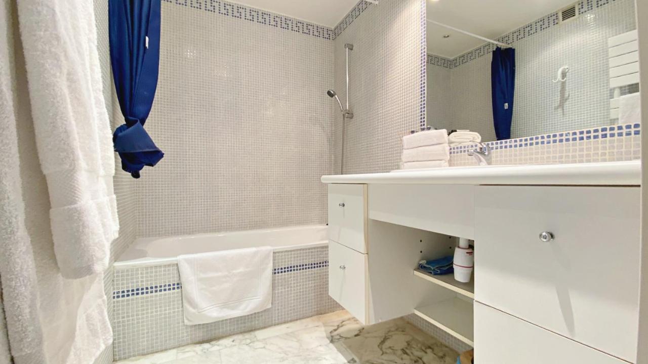 California View Apartment Nisa Exterior foto