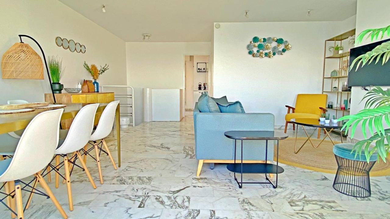 California View Apartment Nisa Exterior foto